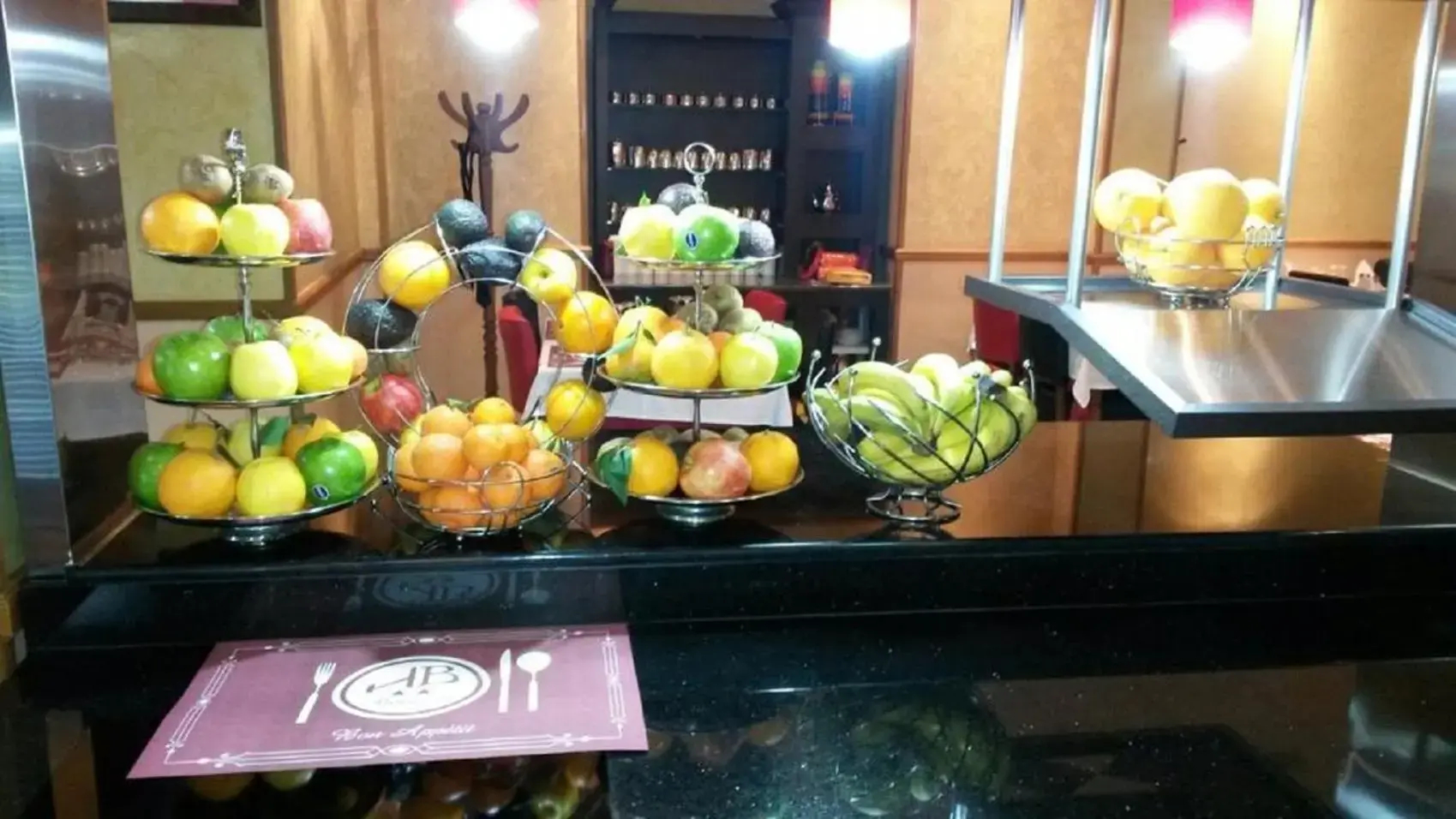 Photo - Brahmi Hotel