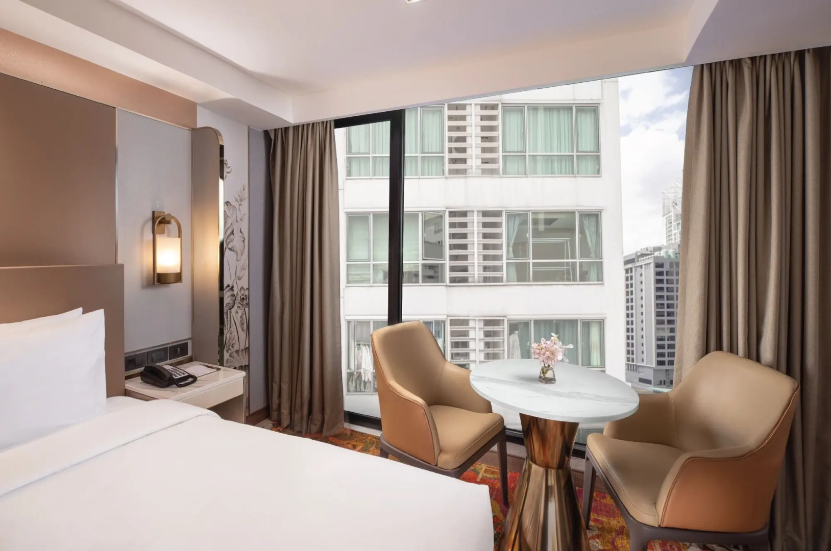 Foto - SAMALA Hotel Bangkok