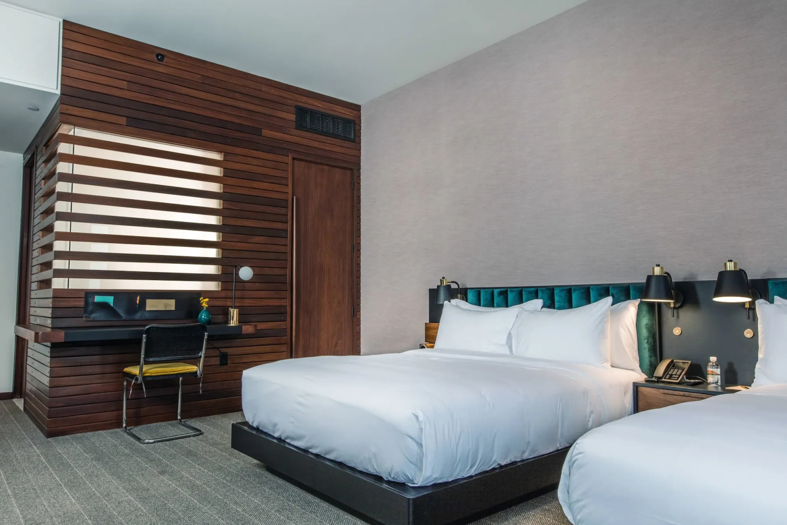 Foto - Fairlane Hotel Nashville