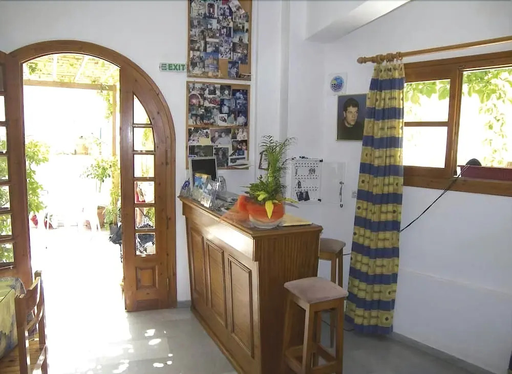 Foto - Katerina Roza Studios - Heartfelt Hospitality in the City