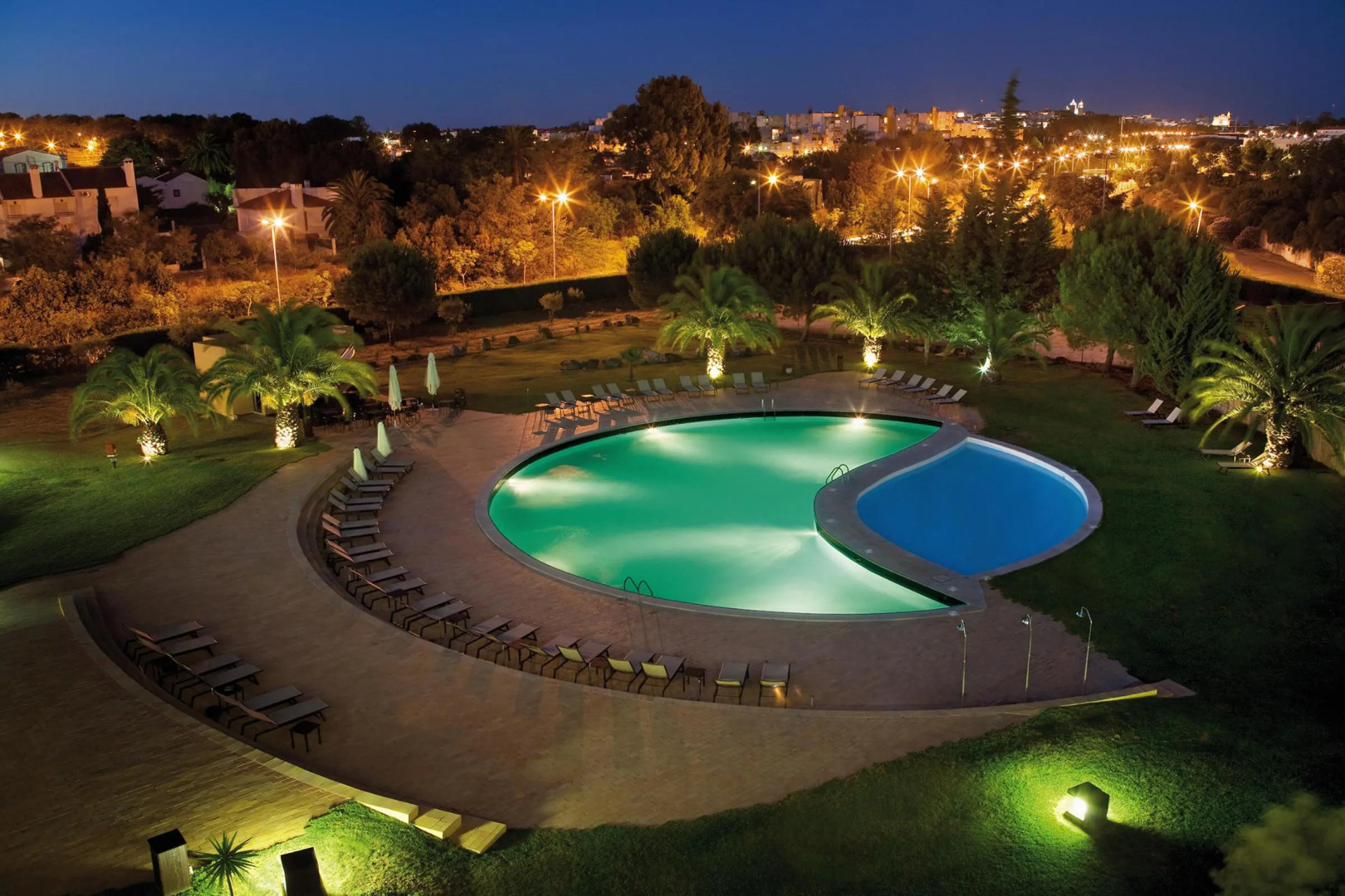 Foto - Evora Hotel