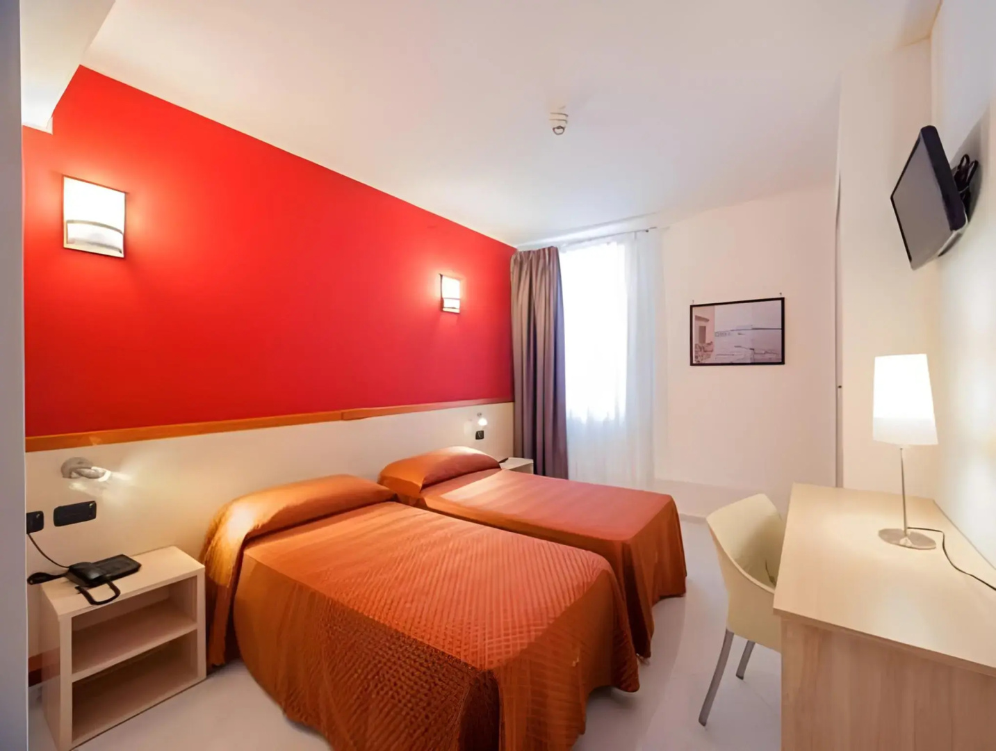 Foto - Hotel Tiempo