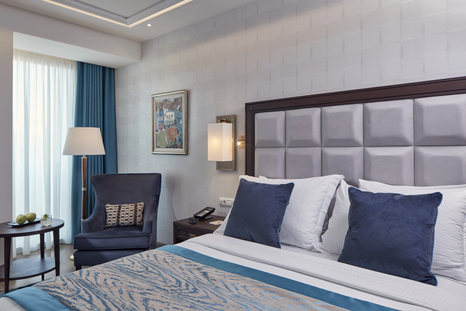 Foto - Electra Metropolis