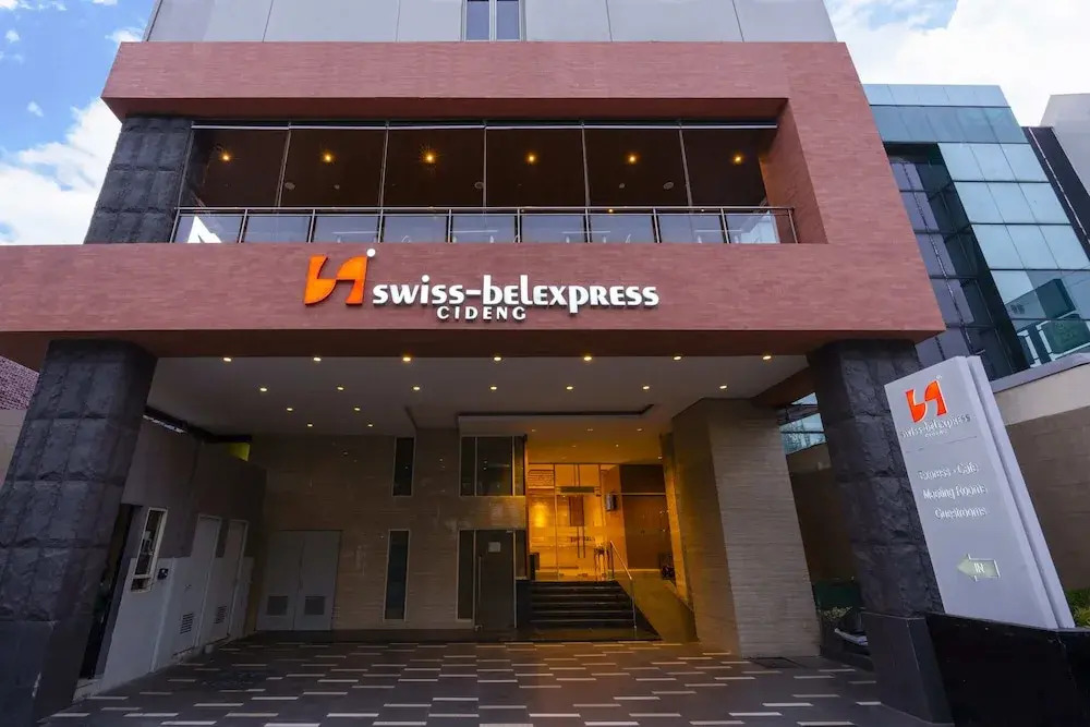 Foto - favehotel Tanah Abang - Cideng