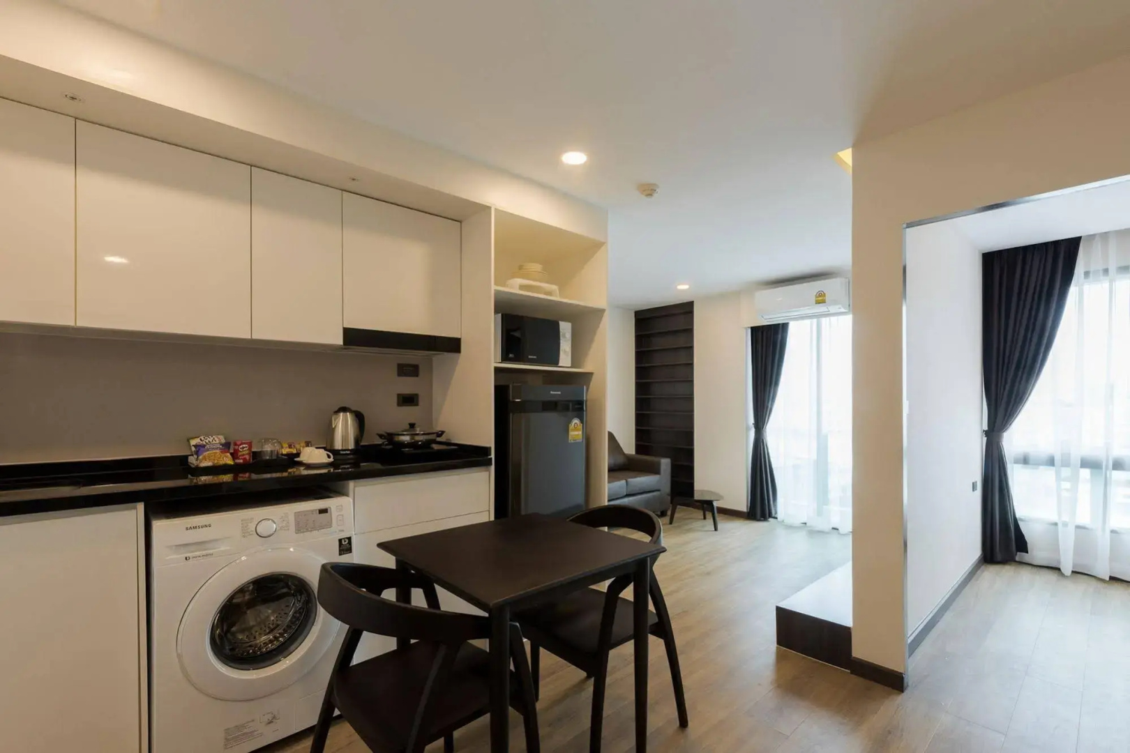 Foto - Zensation The Residence