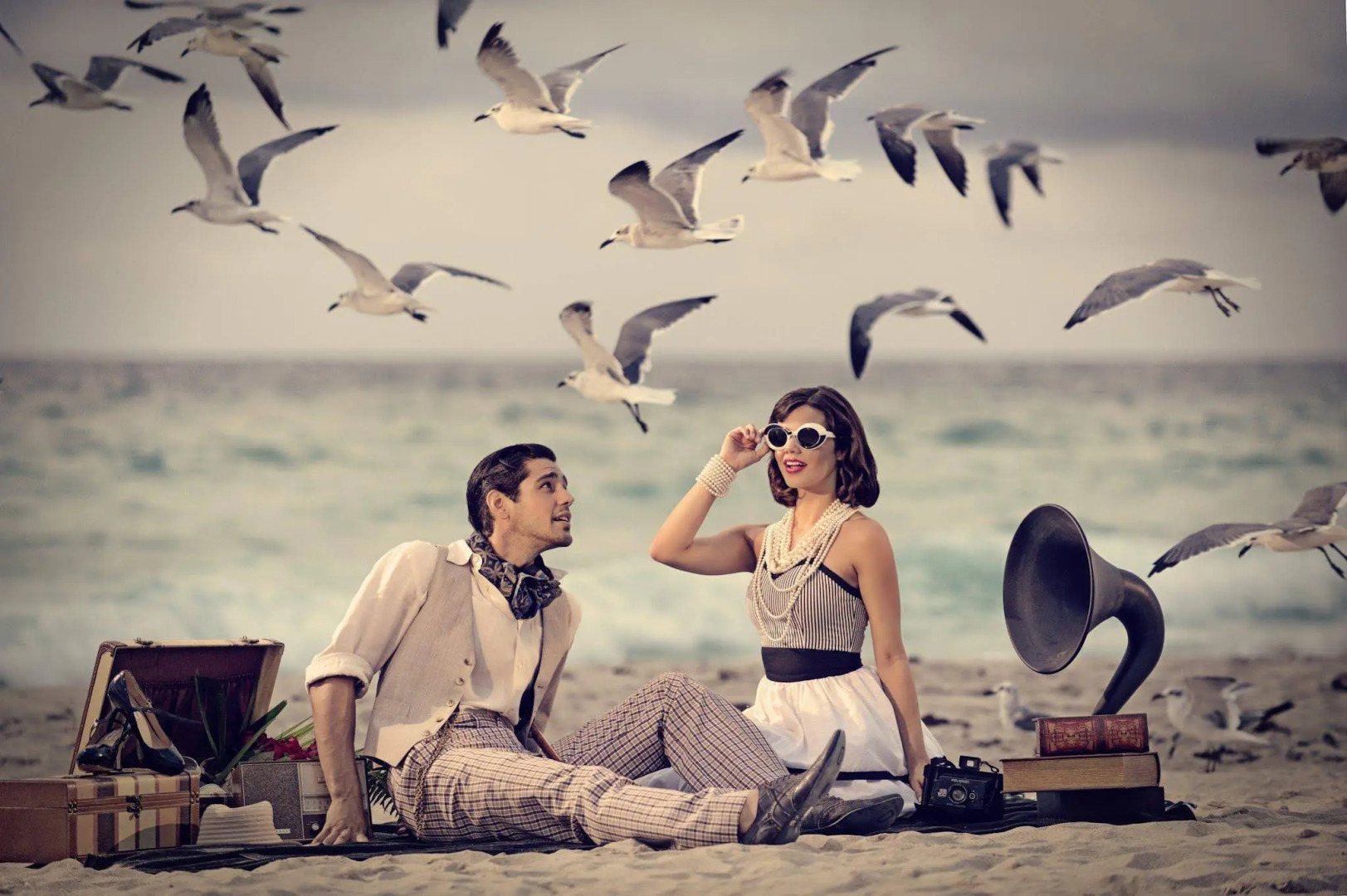 Foto - National Hotel, An Adult Only Oceanfront Resort