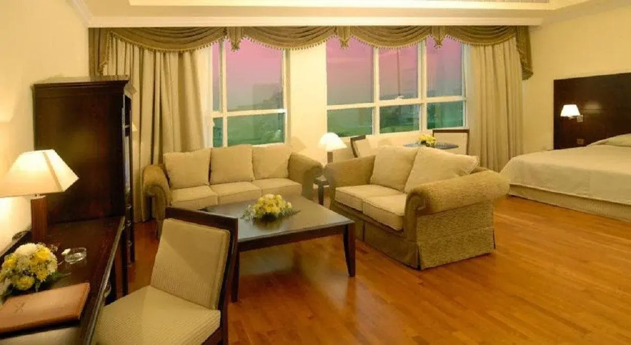 Foto - Sharjah Premiere Hotel & Resort