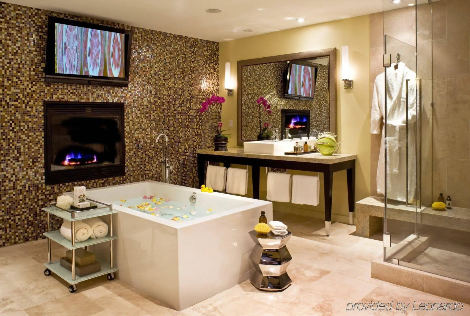 Foto - Sunset Marquis Hotel