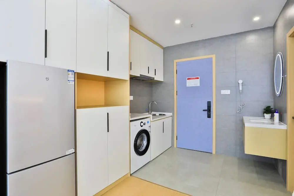 Foto - Shanghai Meihao Premium Journey Hotel - Shanghai International Tourism Resort Store