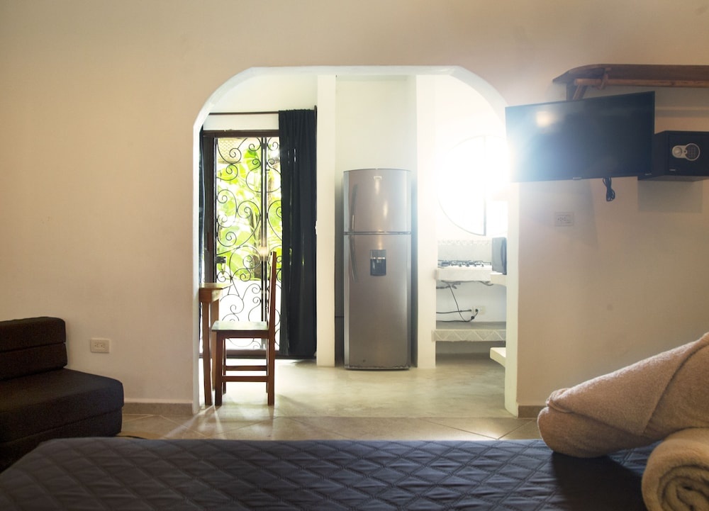 Sonido Del Mar Hotel and Yoga Loft, Bild 14 von 30