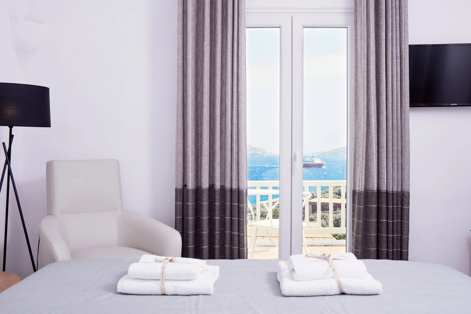 Foto - Mykonos Princess Hotel