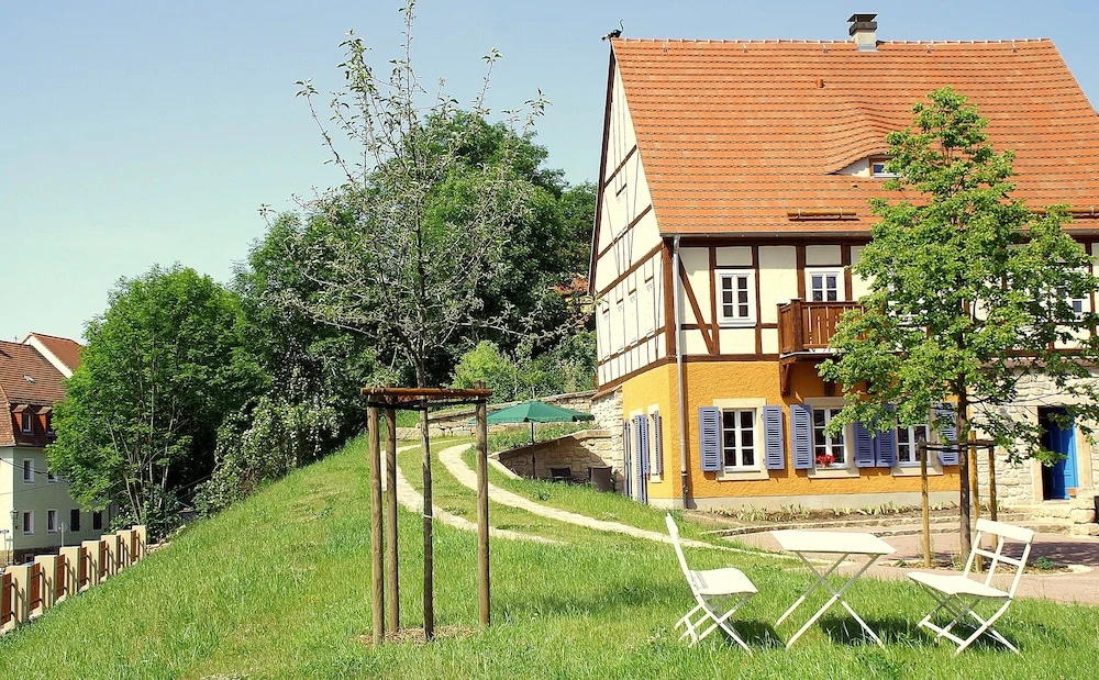 Foto - SPA-Resort Landlust in Dresden