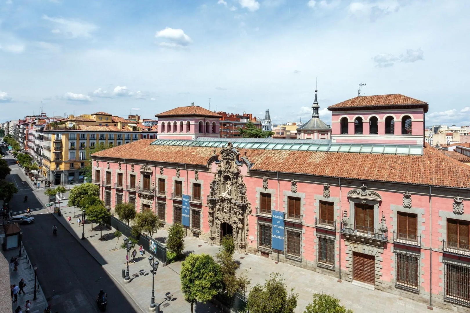 Foto - Tribu Malasaña