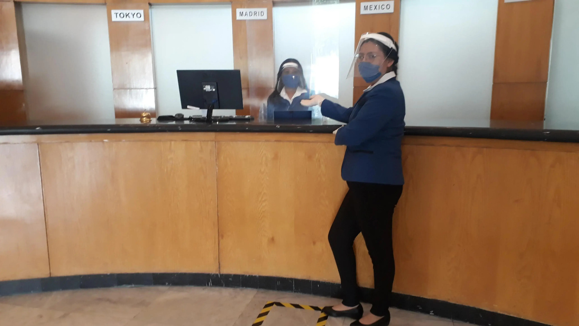 Foto - El Diplomatico