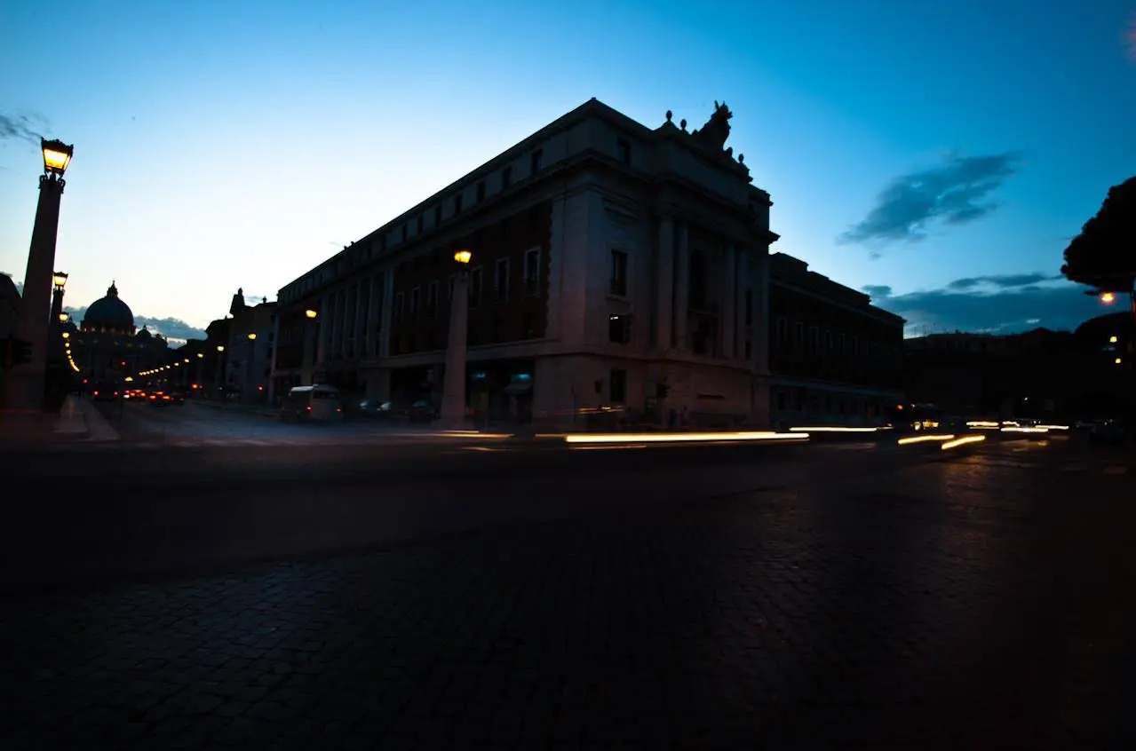 Foto - Rome Services Porta Castello