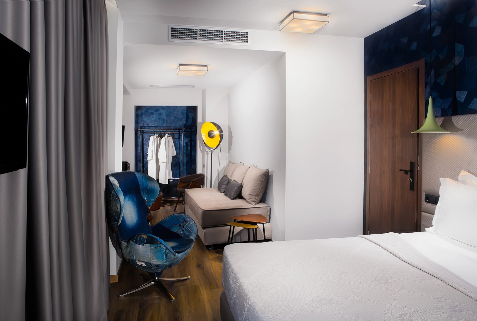 Photo - 360 Degrees Pop Art Hotel
