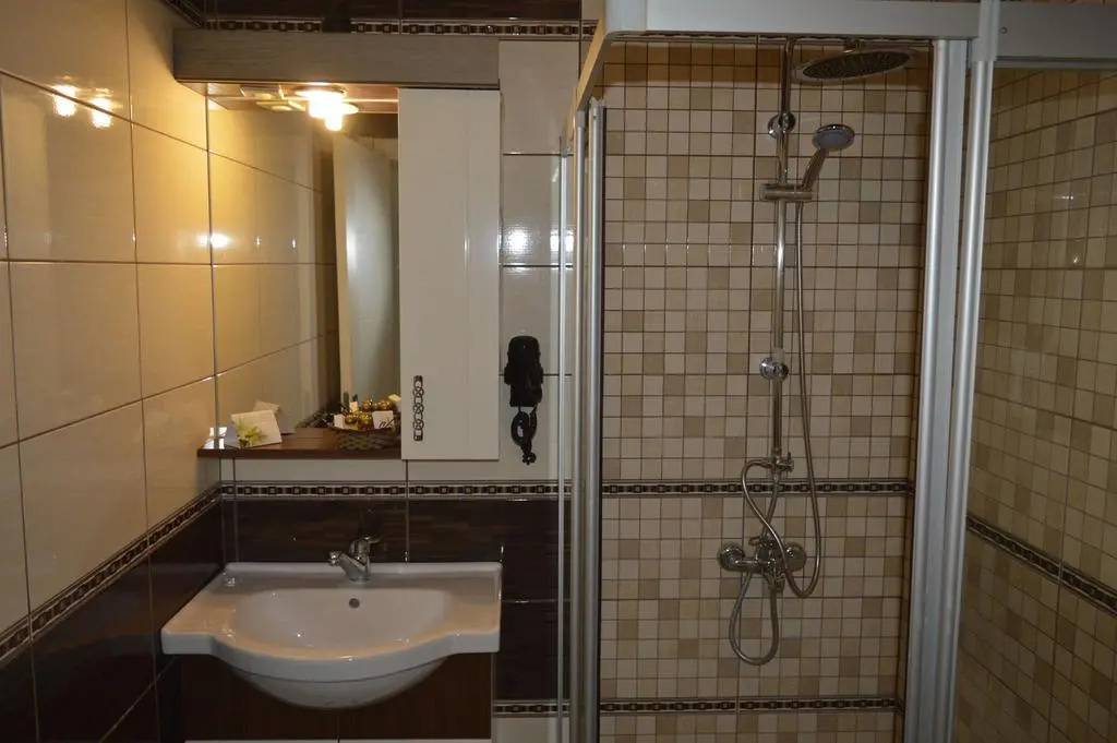 Foto - Ravello Suites Taksim
