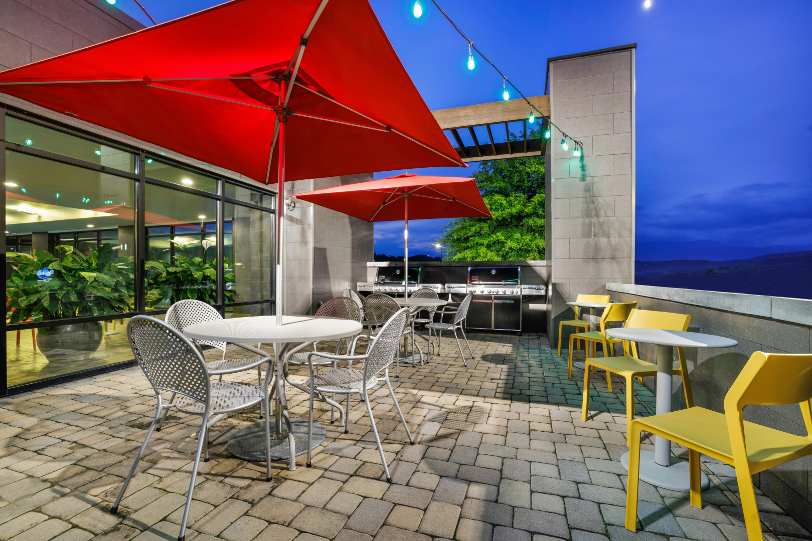 Photo - Home2 Suites by Hilton Pigeon Forge
