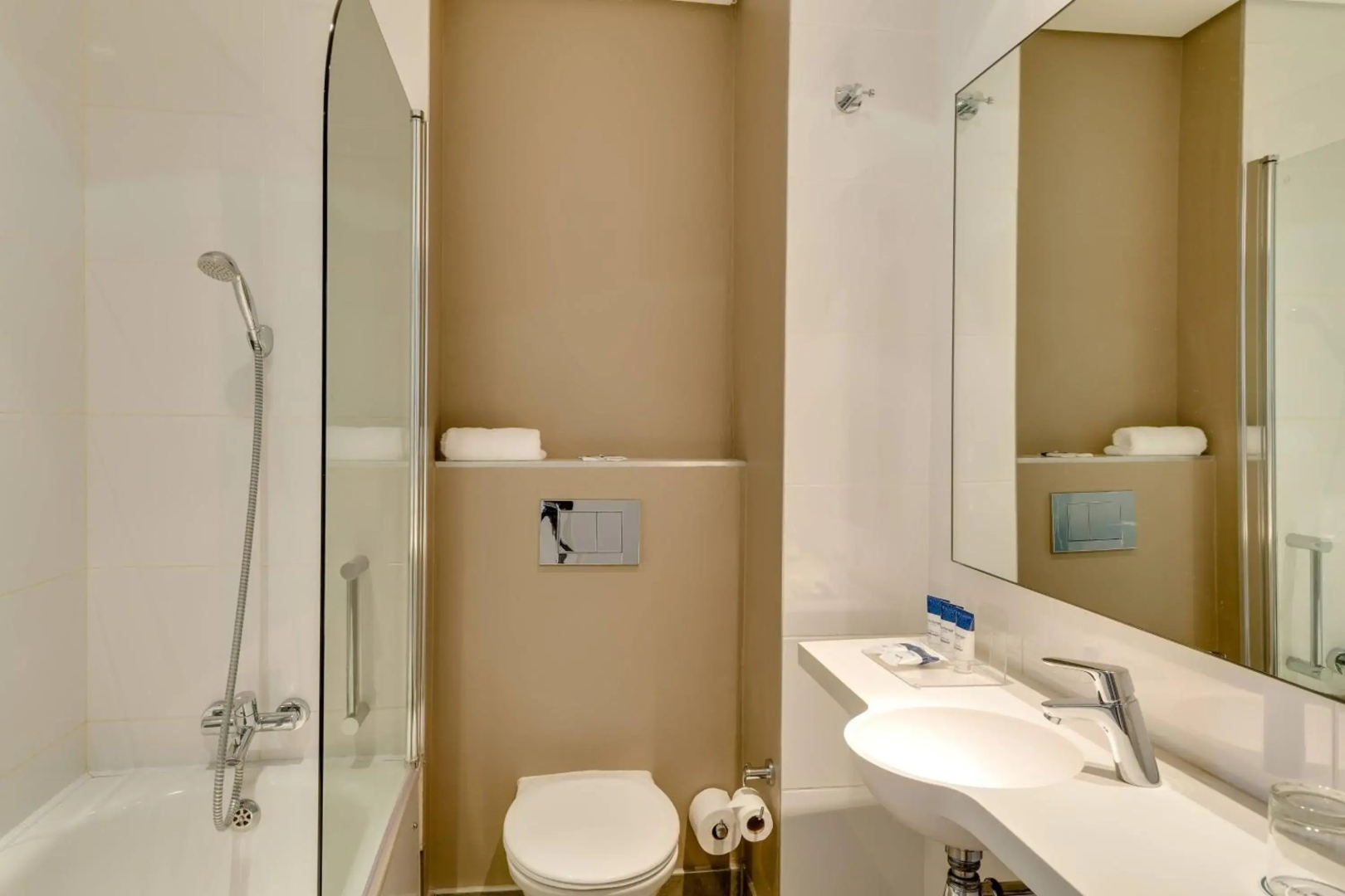 Foto - Protea Hotel by Marriott Cape Town Waterfront Breakwater Lodge