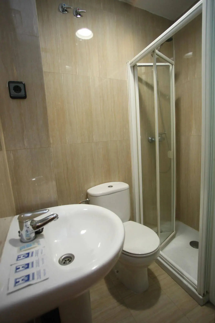 Photo - Hostal Caballeros