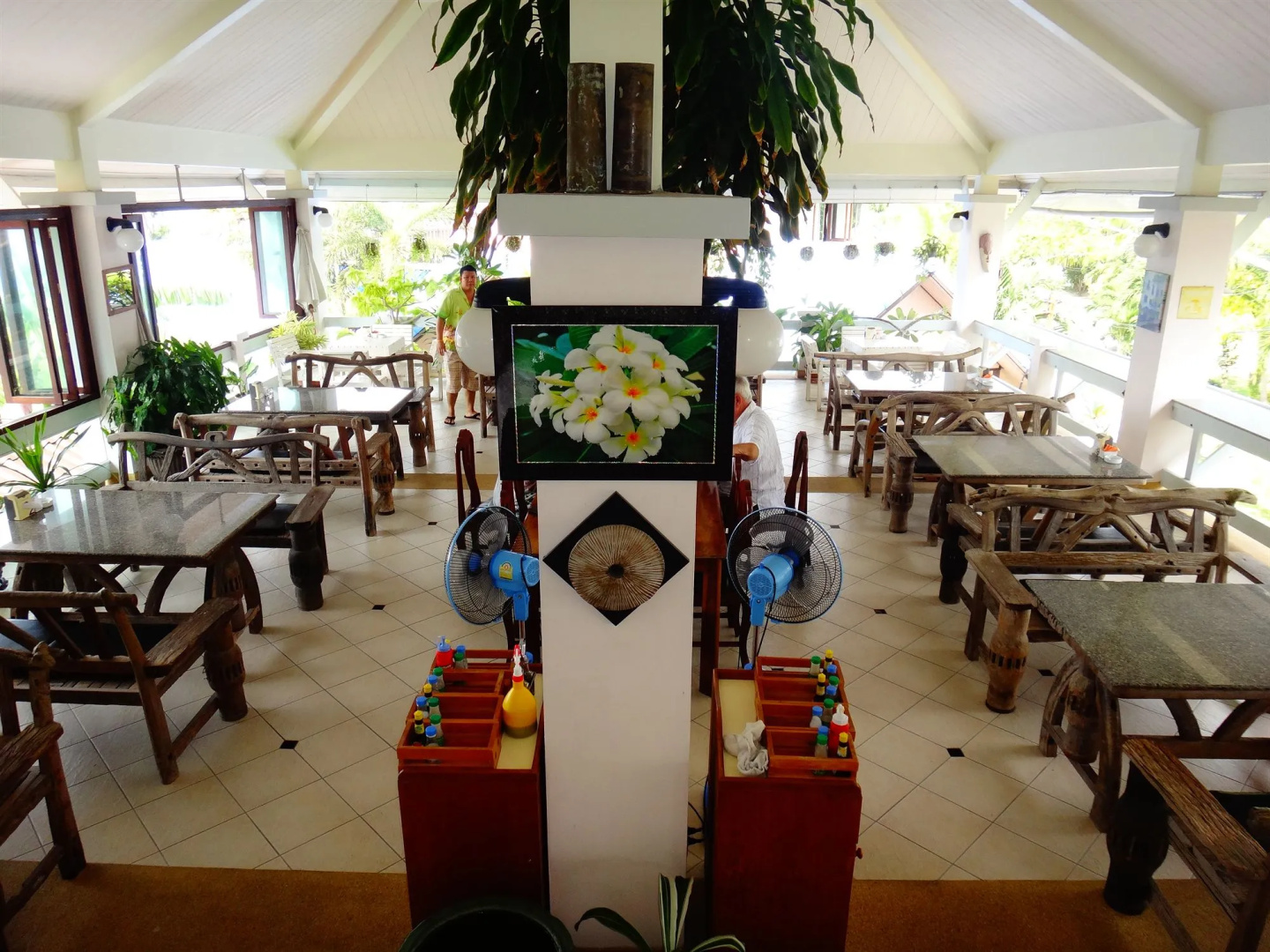 Photo - Neptune's Villa