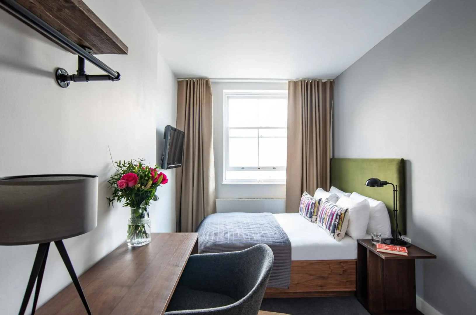 Foto - Native Hyde Park