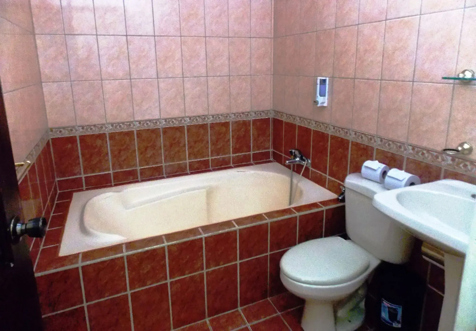 Foto - Hotel Mar de Luz