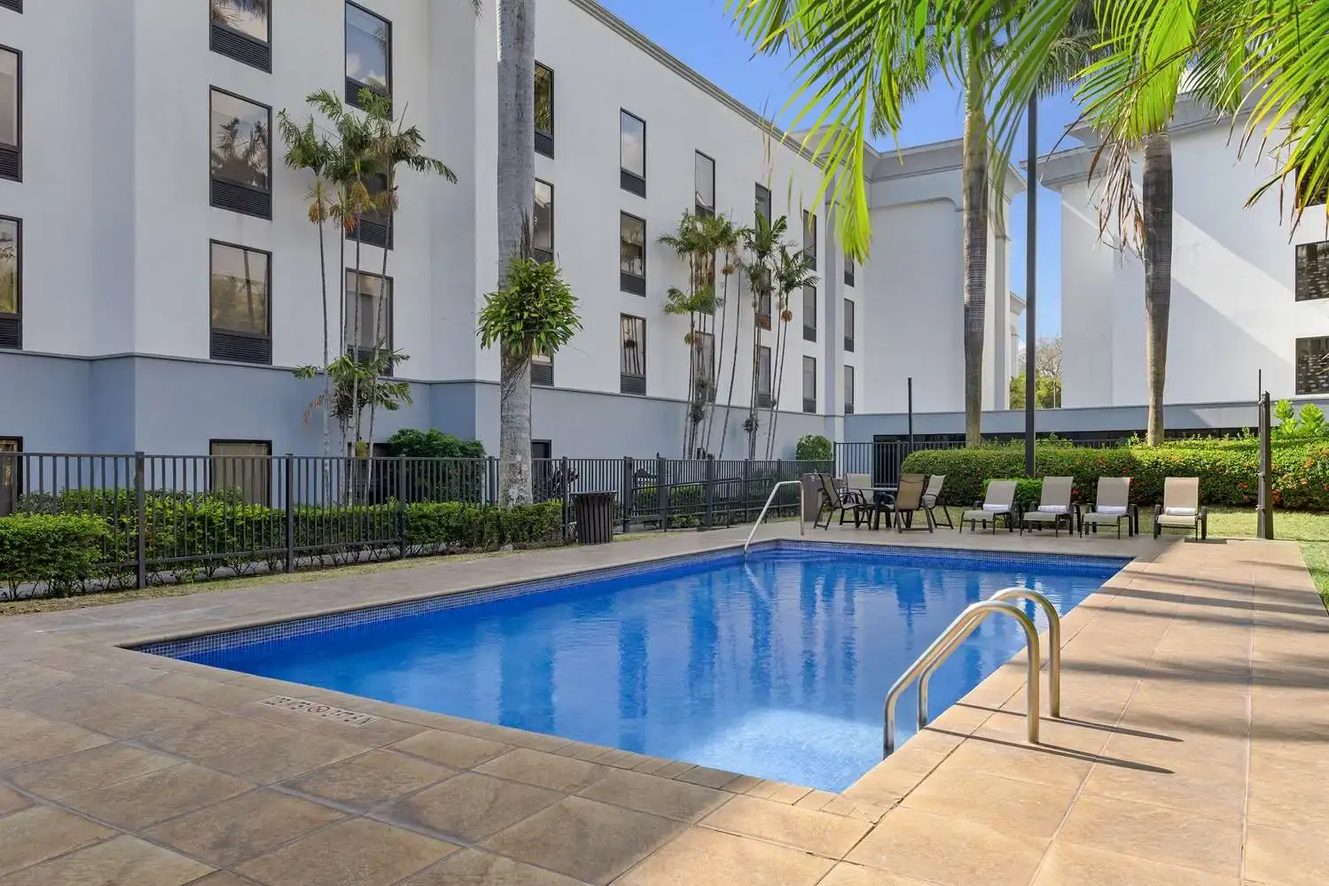 Photo - Hampton By Hilton San Jose Airport Costa Rica