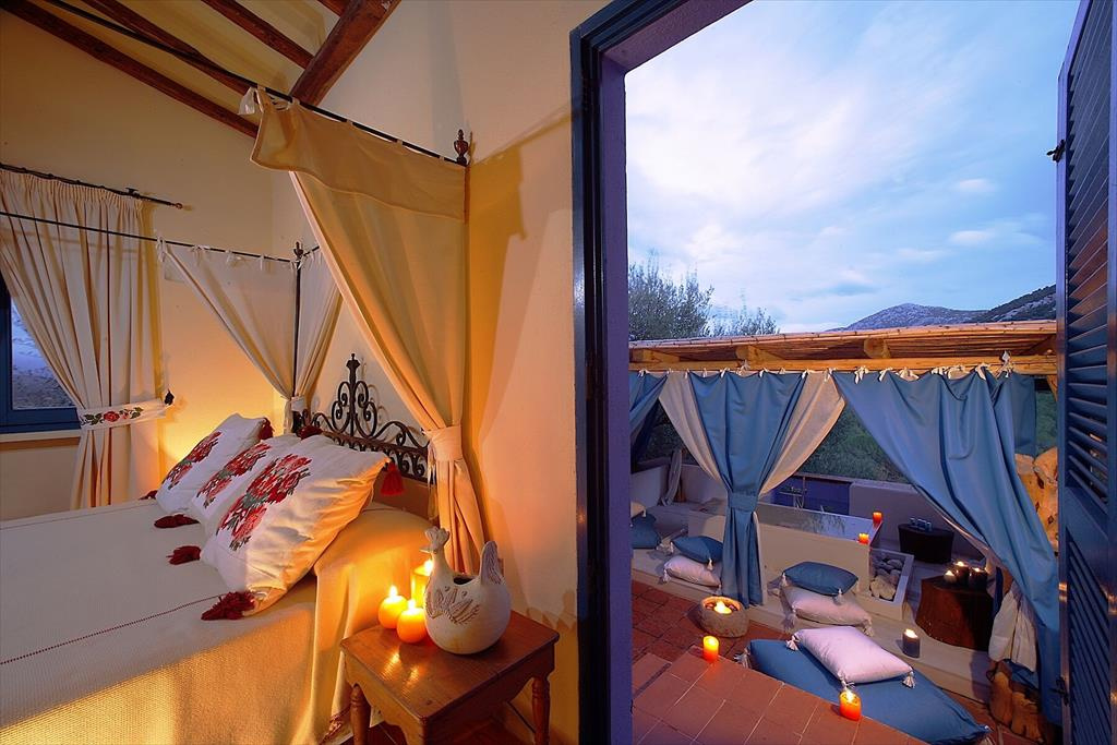 Foto - Su Gologone Experience Hotel