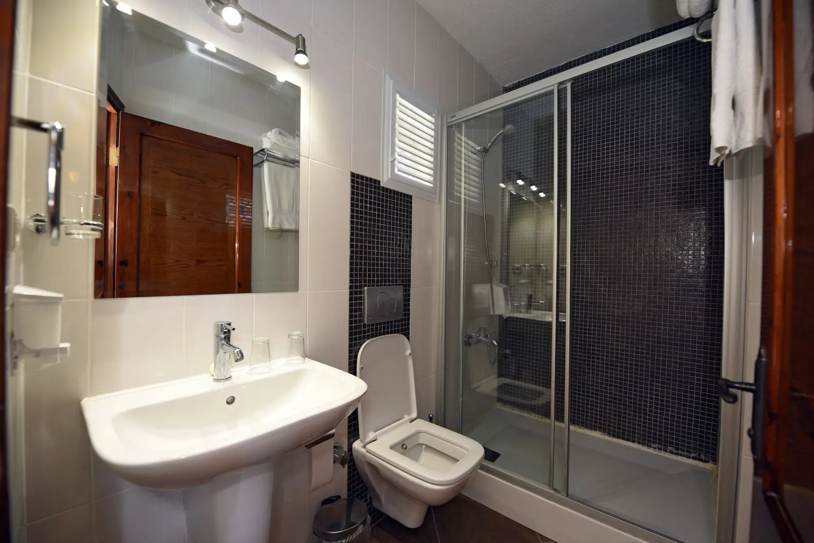 Foto - Villa Konak Hotel