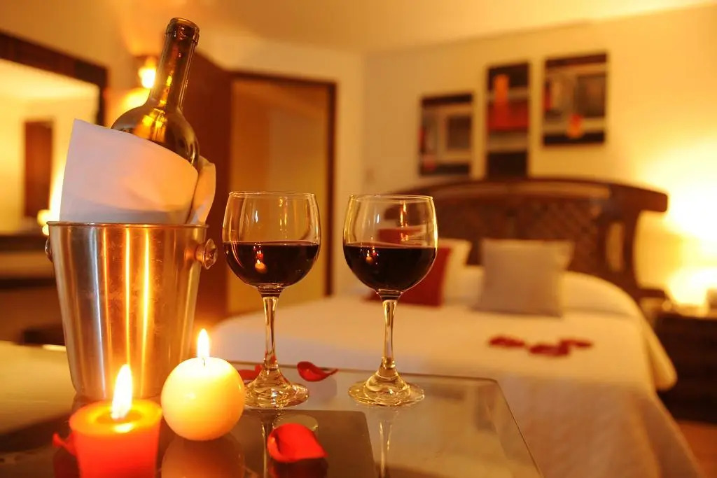 Foto - Inti Tampu Inn