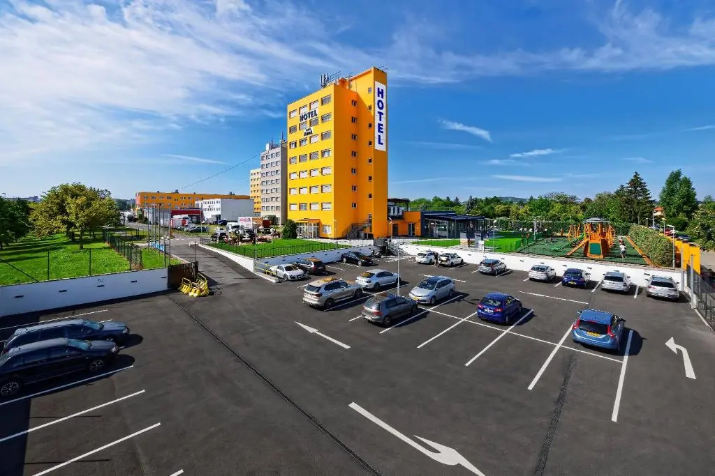 Foto - Hotel Aura Design & Garden Pool