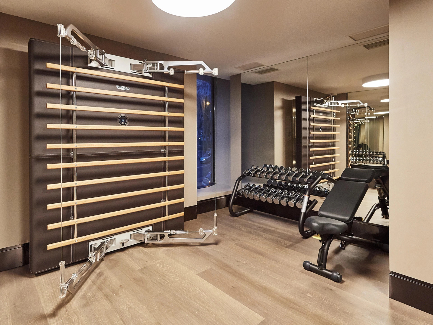 Foto - VP Plaza España Design