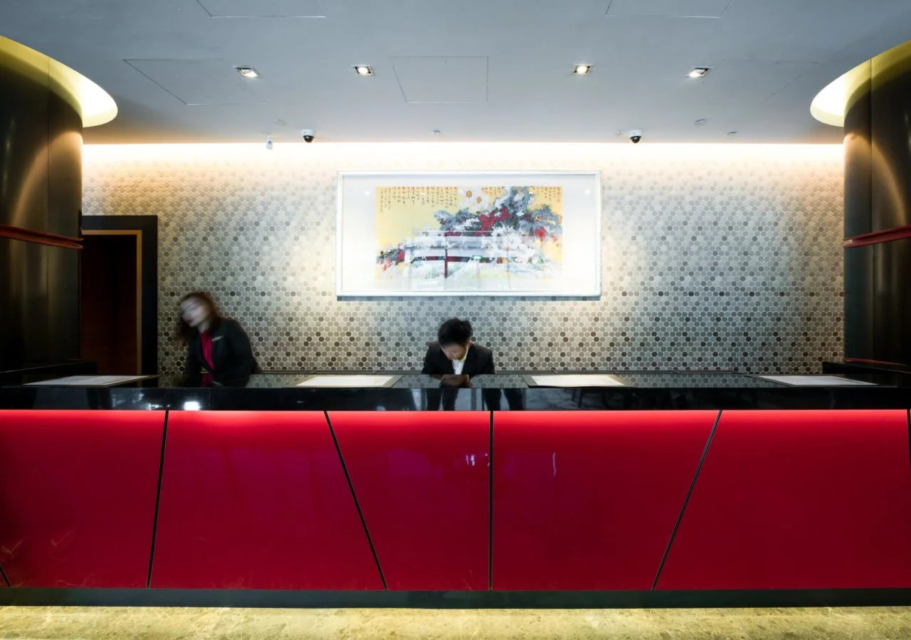 Photo - Aloft Singapore Novena