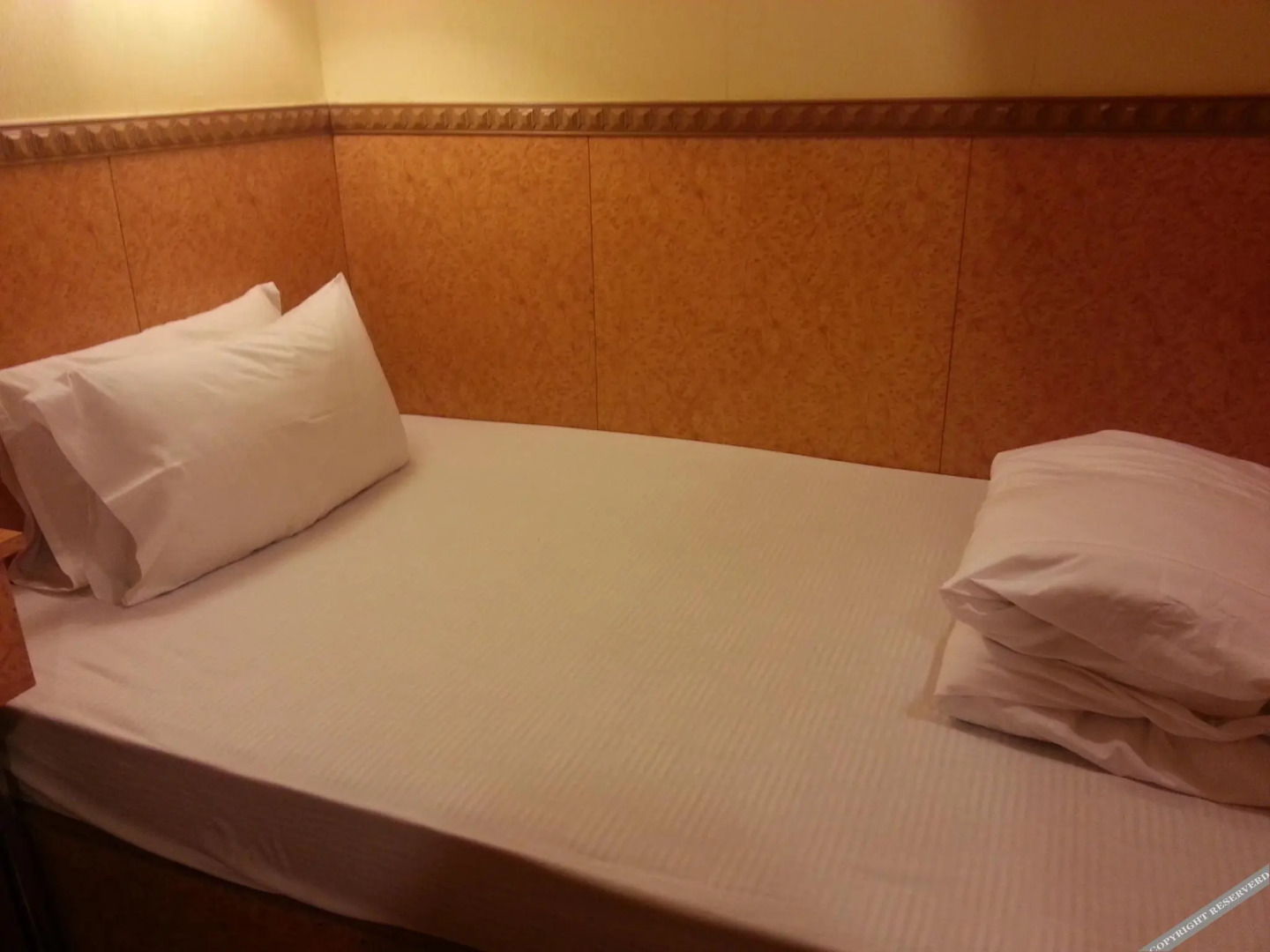 Foto - Wee Classic Inn