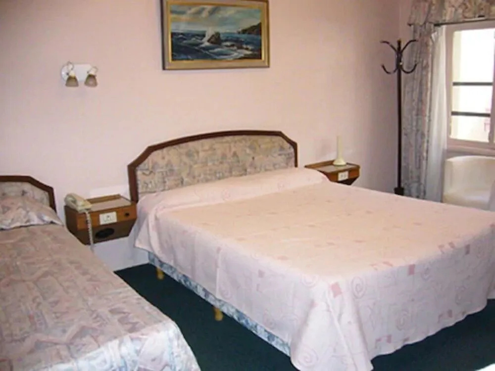Foto - Suipacha Inn Hotel