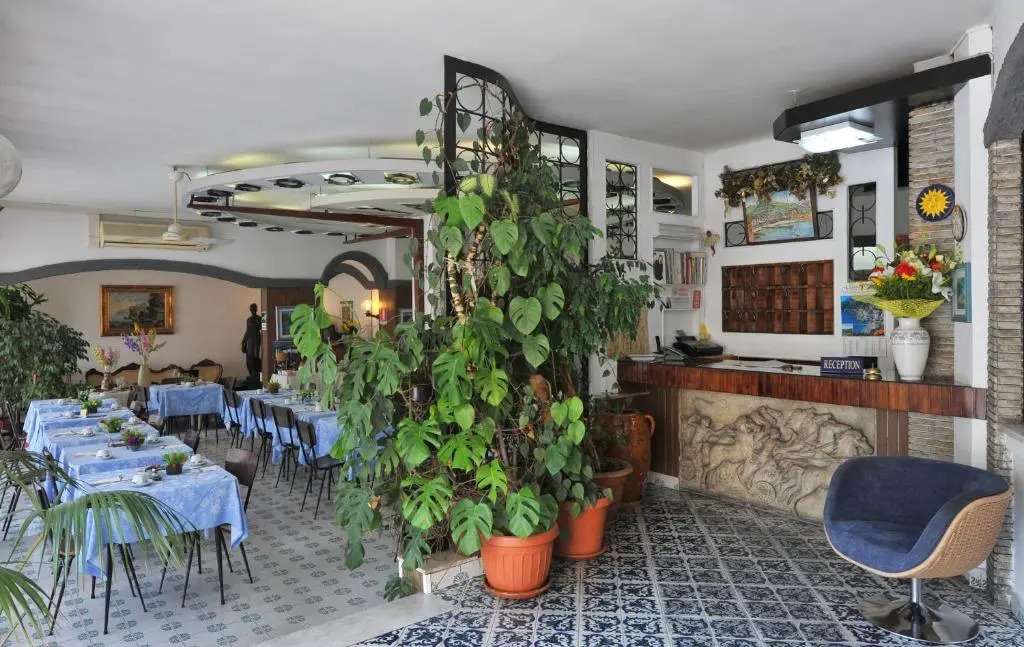 Photo - Hotel Europa