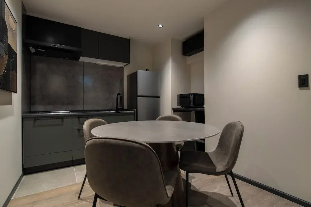 Foto - Hotel Guild 5