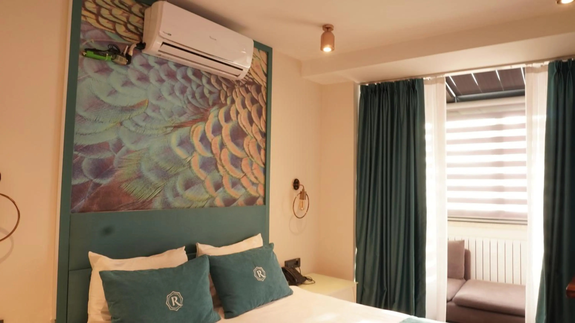 Photo - Royal Galata Hotel