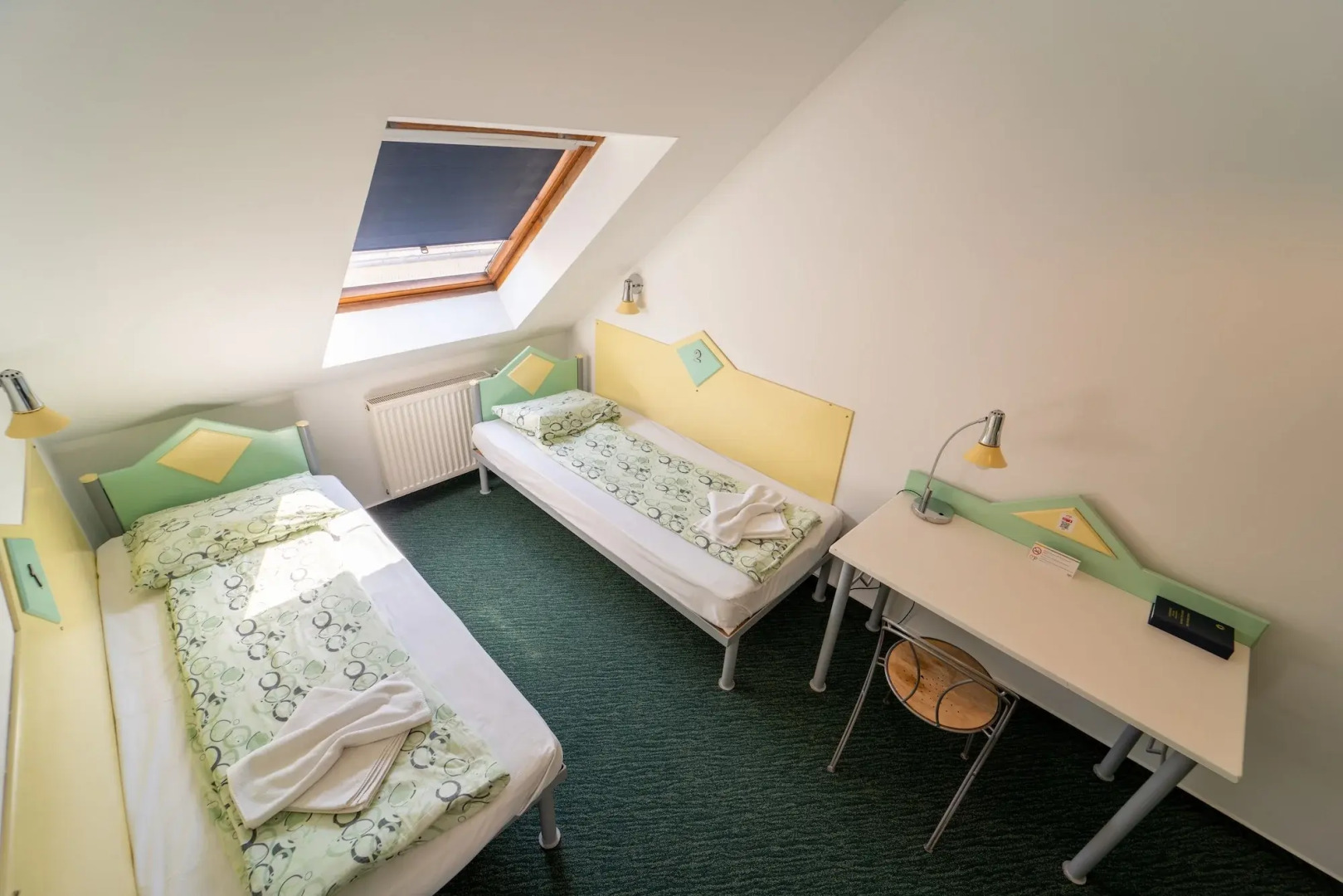 Foto - MP Hostel Budapest