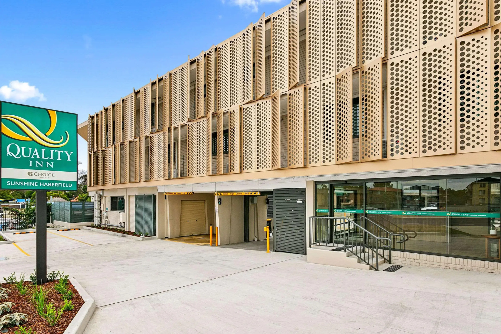 Photo - Quality Inn Sunshine Haberfield