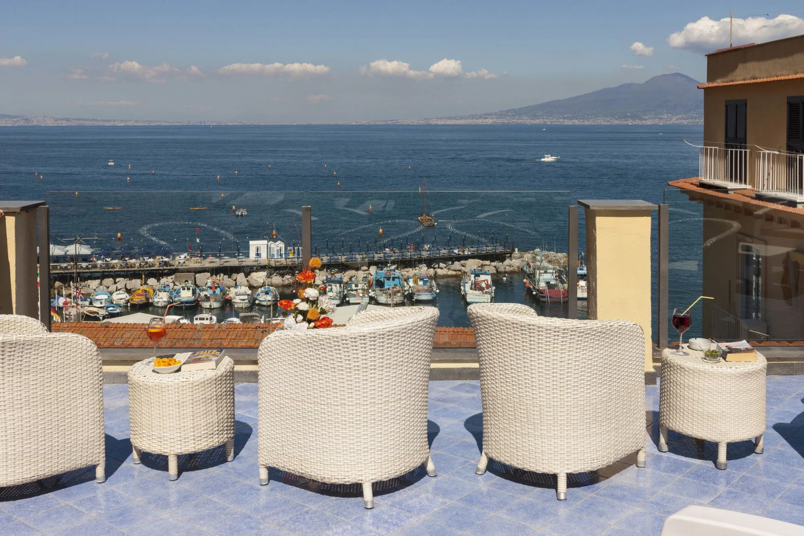Foto - Hotel Del Mare