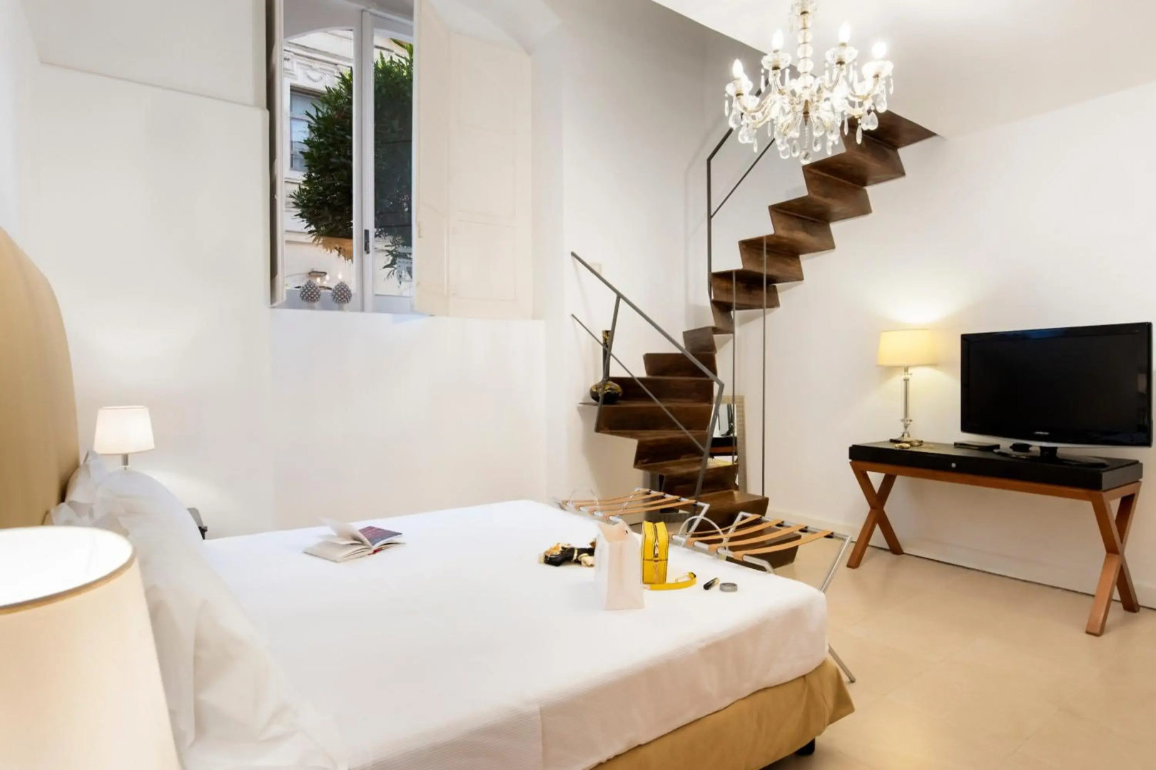 Foto - Hotel Palazzo Cavalieri