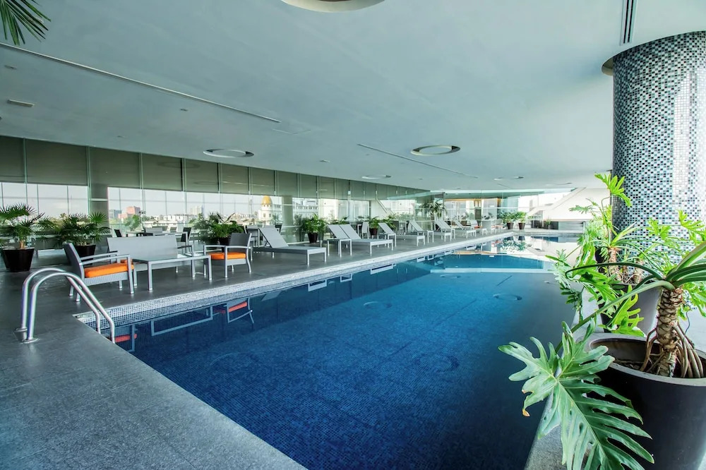 Photo - Capitalia Plaza Residences Reforma