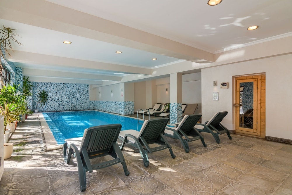 Foto - Rizzo Boutique Hotel