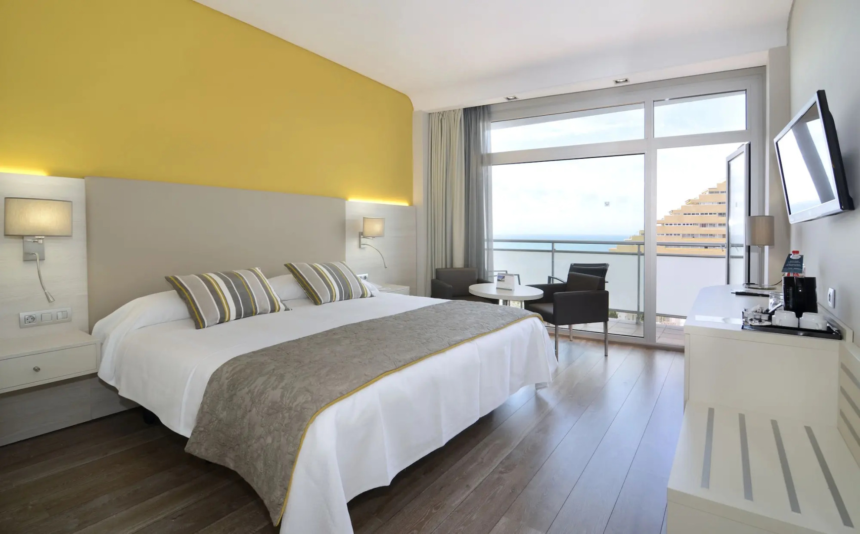 Foto - Hotel Riviera Costa del Sol - Adults Recommended