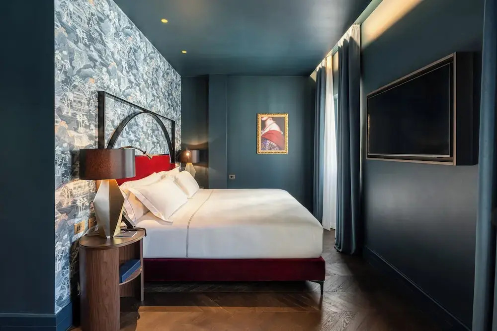 Photo - The Goethe Hotel - Small Luxury Hotels of the World