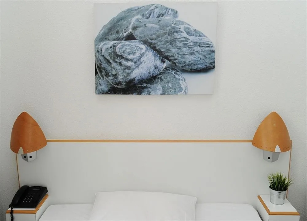 Photo - Hotel Karolinger