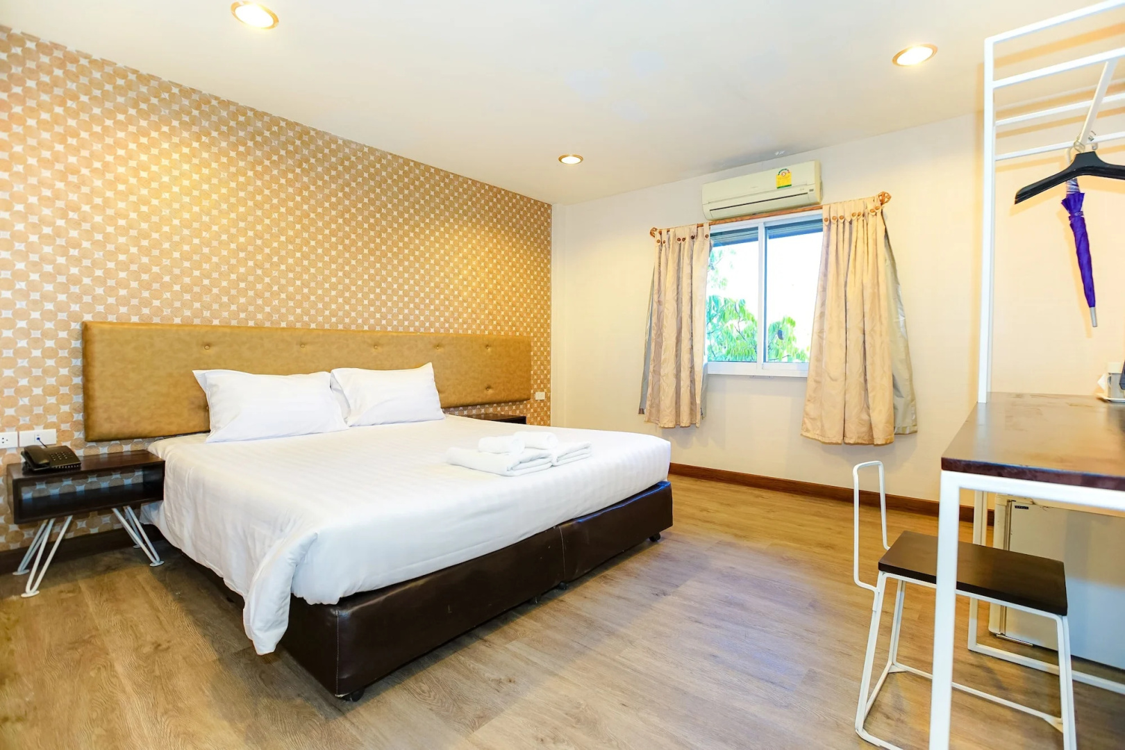 Foto - Parasol Inn Chiang Mai Old City