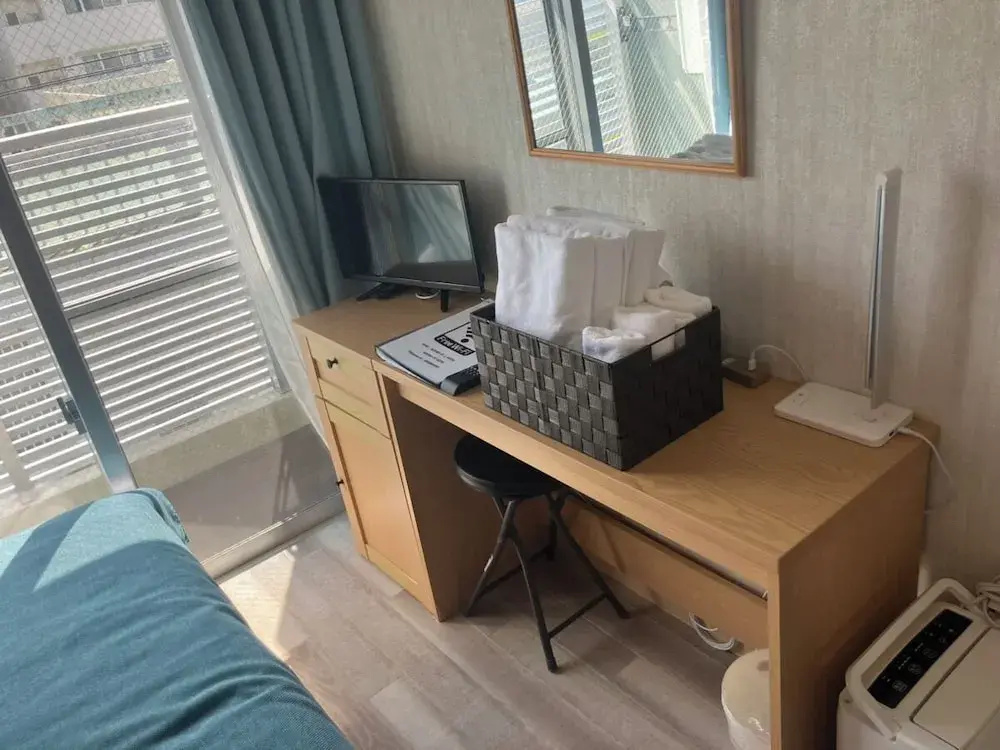 Photo - New Normal Condo in KENCHOMINAMIGUCHI